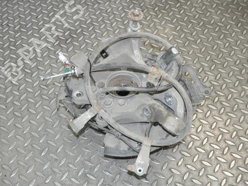 Right rear steering knuckle LEXUS LS (_F4_) 460 AWD (USF45, USF46) | BP33370424M28 - Image 2