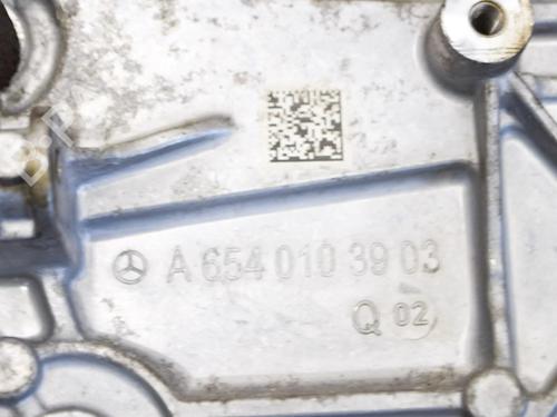 Other MERCEDES-BENZ E-CLASS (W213) E 200 d (213.013) | BP10527076O1 