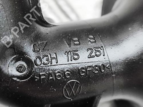 Pipe JEEP GRAND CHEROKEE IV (WK, WK2) 3.0 CRD | BP32101545M125  - Image 6