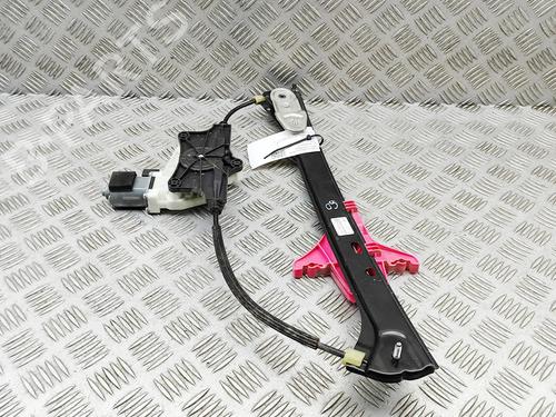 Rear right window mechanism VW PASSAT B8 (3G2, CB2) 2.0 TDI | BP30819321C25