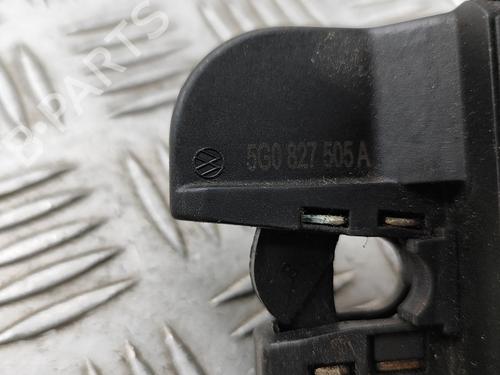 Tailgate lock VW GOLF VII Variant (BA5, BV5) 2.0 TDI | BP29920151C101