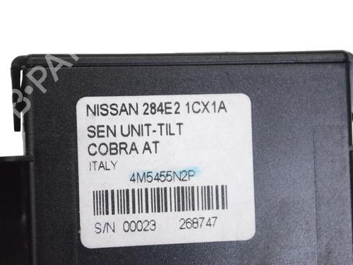 Electronic module INFINITI FX 30d AWD | BP30250074M83 