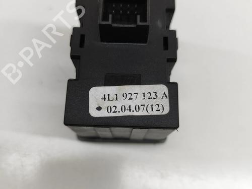 Switch AUDI Q7 (4LB) 4.2 FSI quattro | BP25217377I30 