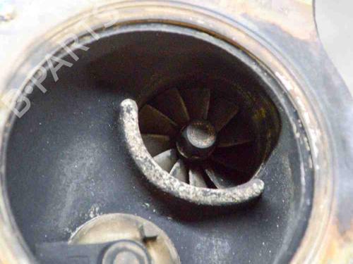 Turbocharger/Supercharger VW PASSAT B6 (3C2) 2.0 TFSI | BP8353949M71
