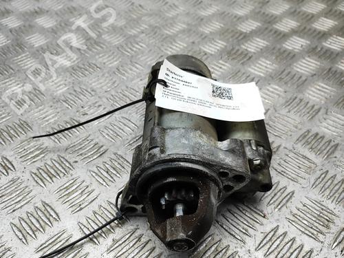 Starter MERCEDES-BENZ SPRINTER 3,5-t Platform/Chassis (B906) 316 CDI (906.131, 906.133, 906.135, 906.231, 906.233,... | BP38071632M8 - Image 6