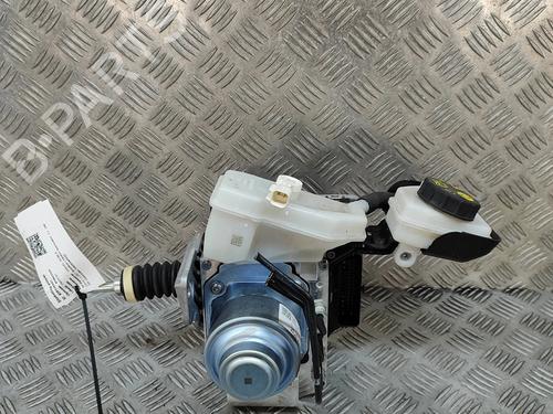 Used Servo brake Servo brake VOLVO XC90 II (256) T8 Hybrid AWD (405 hp) 33369643 33369643