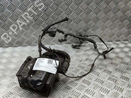Used Right rear brake caliper BMW 6 Coupe (F13) 640 d (313 hp) 31715229