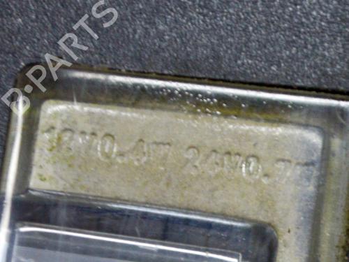 Licence plate light FORD TRANSIT Van (FA_ _) 2.2 TDCi | BP14634257I40 