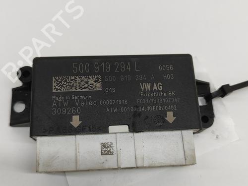 Elektronisk modul VW PASSAT B8 Variant (3G5, CB5) 2.0 TDI | BP23248796M83 