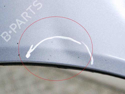 Right front fenders SAAB 9-3 Estate (E50) 1.8t 2.0 | BP29458319C42 