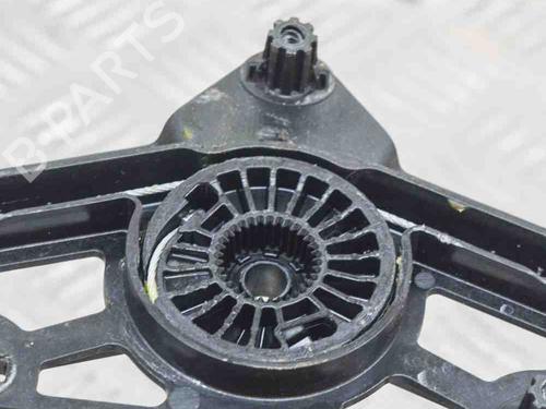 Front right window mechanism SKODA OCTAVIA III (5E3, NL3, NR3) 2.0 TDI | BP7902406C23
