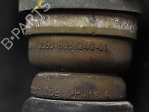 Left rear shock absorber BMW 4 Gran Coupe (F36) 420 i | BP6728194M18 