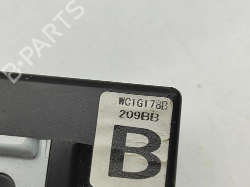 Electronic module NISSAN 370Z Coupe (Z34) NISMO 3.7 | BP28676643M83  - Image 5