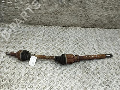 Used Right front driveshaft Right front driveshaft FORD TRANSIT CUSTOM V362 Van (FY, FZ) 2.2 TDCi (100 hp) 33367342 33367342