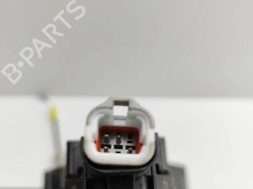 Front left exterior door handle LAND ROVER DISCOVERY V (L462) D300 MHEV 4x4 | BP32459232C128 