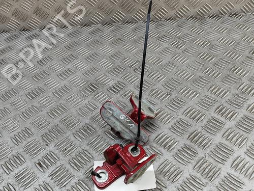Hinge/Door check strap LAND ROVER RANGE ROVER EVOQUE (L538) 2.0 D | BP27569993C146 