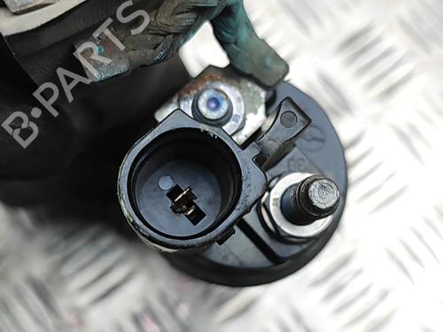 Starter VW AMAROK (2HA, 2HB, S1B, S6B, S7A, S7B, AGD) 2.0 BiTDI 4motion | BP31821145M8