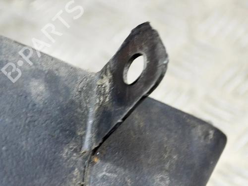 Pipe MITSUBISHI GTO Coupe (Z1_A) 3.0 AWD (Z16A) | BP27754158M125