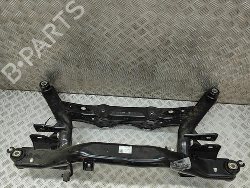 Eixo traseiro CUPRA LEON Sportstourer (KL8, KU8, KUD) 2.0 VZ 4Drive (333 hp) 30856967