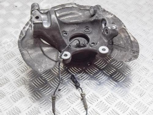 Left front steering knuckle BMW 4 Coupe (F32, F82) M4 | BP29226869M25