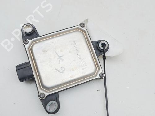 Electronic module TOYOTA bZ4X (_EAM1_) EV (XEAM10) | BP39381141M83 - Image 5