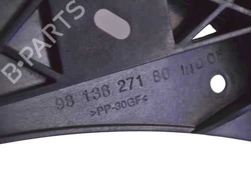 Speaker PEUGEOT 3008 II SUV (MC_, MR_, MJ_, M4_) 1.6 THP 165 (M45GYW, M45GZW, M45GYV) | BP30232038E2