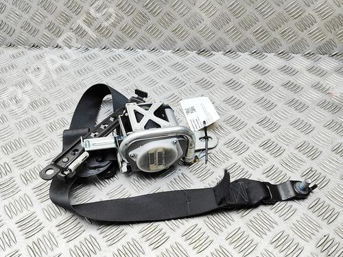 Used Front left seatbelt Front left seatbelt JEEP GRAND CHEROKEE IV (WK, WK2) 3.0 CRD V6 4x4 (241 hp) 33385936 33385936