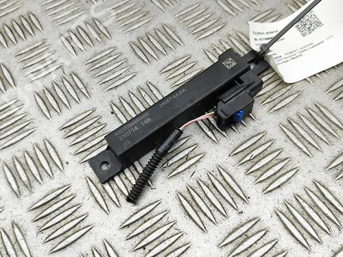 Electronic module RENAULT AUSTRAL E-TECH 200 Hybrid (HGM2) | BP38500150M83 - Image 2