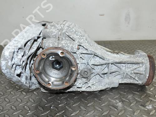 Used Rear differential AUDI A5 (8T3) S5 quattro (333 hp) 30247213