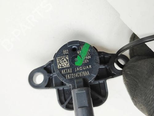 Electronic sensor LAND ROVER RANGE ROVER VELAR (L560) 2.0 D180 TD4 4x4 | BP39409622M84 - Image 7