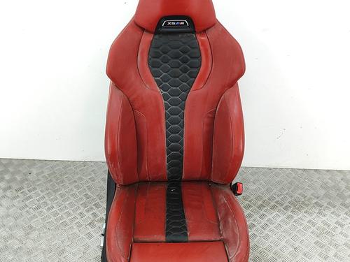right-front-seat-bmw-x5-g05-f95-2018-27251251 main image