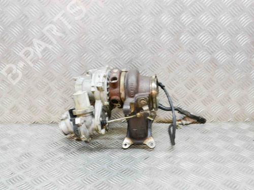 Turbocharger/Supercharger AUDI A1 (8X1, 8XK) S1 quattro | BP11216746M71 