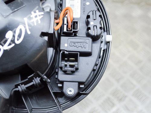 Heater blower motor BMW 4 Coupe (F32, F82) 435 i | BP8841302M62 