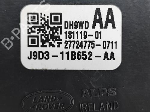 Switch JAGUAR I-PACE (X590) EV400 AWD | BP27767307I30 