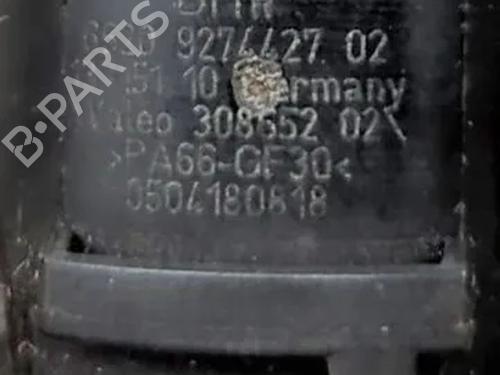 Electronic module BMW 5 (G30, F90) 520 i | BP39958487M83 - Image 6