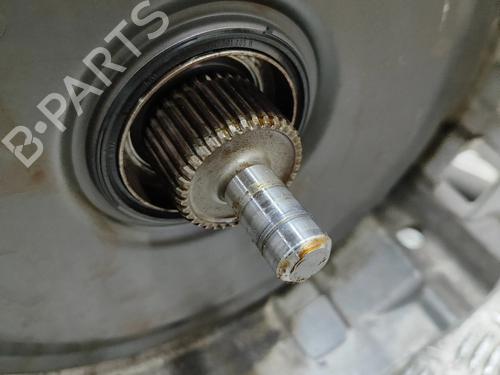 Gearbox CUPRA FORMENTOR (KM7, KMP) 2.0 TSI 4Drive | BP33380072M3 - Image 5