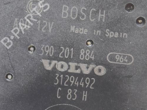 Rear wiper motor VOLVO V60 I (155) D3 / D4 | BP6864587M102 