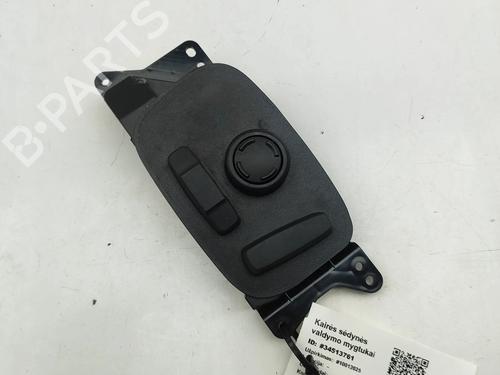 Switch LAND ROVER RANGE ROVER EVOQUE (L538) 2.0 D 4x4 | BP33270768I30 - Image 3