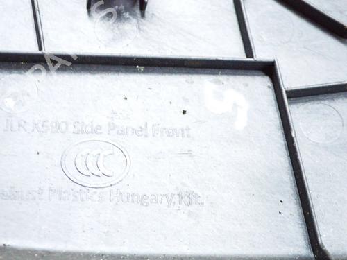 Middle console JAGUAR I-PACE (X590) EV400 AWD | BP27754520I22 - Image 8