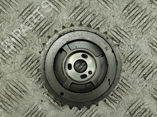 Remskive BENTLEY CONTINENTAL Coupe (3W_, 393) 4.0 (507 hp) 28523980