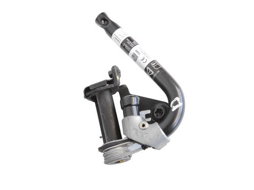 Sikkerhedssele-spænde LAND ROVER DISCOVERY V (L462) 3.0 Td6 4x4 (258 hp) 30246608