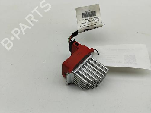 Used Heater resistor PORSCHE CAYMAN (987) 2.9 (265 hp) 27627353