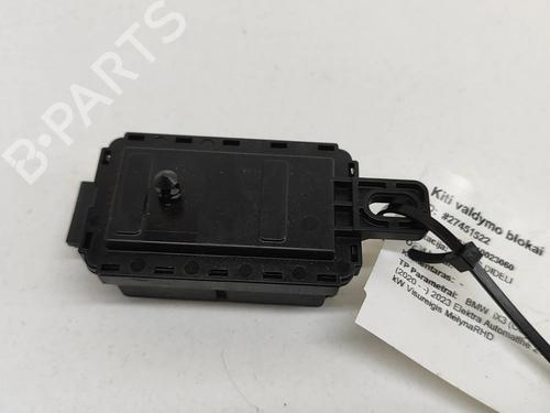 Electronic module BMW X3 (G01, F97, G08) iX3 | BP33368580M83  - Image 5
