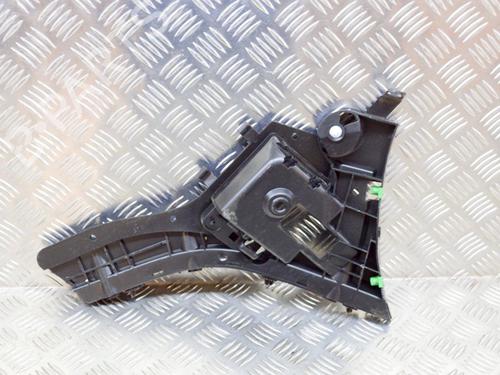 Rear bumper bracket VOLVO XC60 I SUV (156) D4 AWD | BP14619721C159 