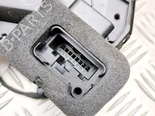 Front left lock VW ID. Buzz Bus (EBB, EBJ) Electric (EBB) | BP38932390C98  - Image 7