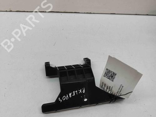 Used Left headlight support NISSAN ARIYA (FE0) EV e-4ORCE (394 hp) 29392347