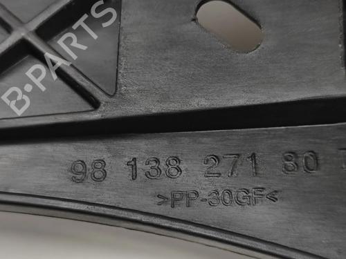 Speaker PEUGEOT 3008 II SUV (MC_, MR_, MJ_, M4_) Hybrid | BP28554481E2 