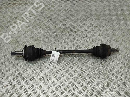Used Right rear driveshaft MERCEDES-BENZ E-CLASS Convertible (A207) E 250 CDI / BlueTEC / d (207.403, 207.404) (204 hp) 27723654