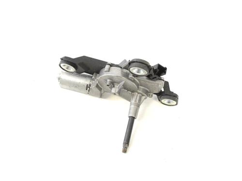 Used Rear wiper motor FORD FOCUS III 1.0 EcoBoost (100 hp) 30227387