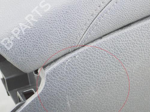 Seats set NISSAN QASHQAI II (J11, J11_) 1.5 dCi | BP32025440C78 